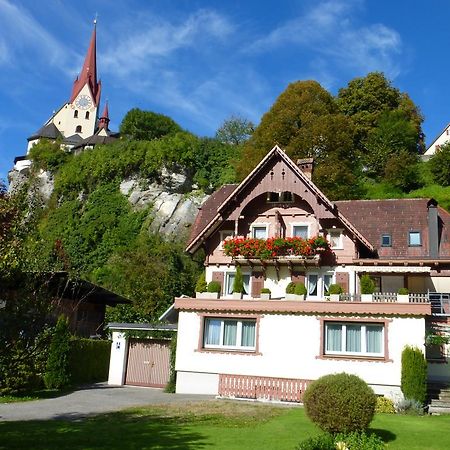 شقة رانكويل  في Haus Herburger المظهر الخارجي الصورة