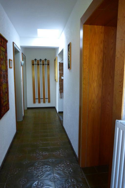 شقة رانكويل  في Haus Herburger المظهر الخارجي الصورة